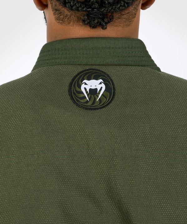 Actual product image Venum First BJJ GI (182)