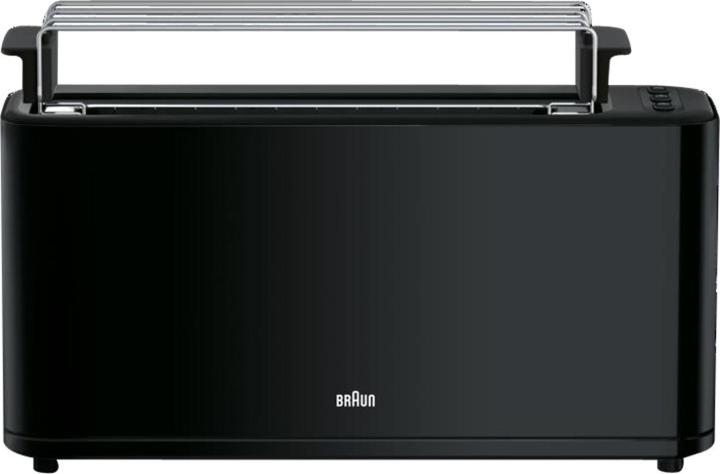 Actual product image Braun PureEase HT3110