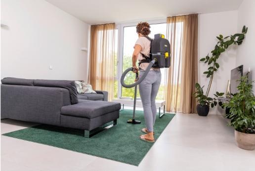 Immagine prodotto Kärcher BVL 3/1 Bp (Aspirapolvere)