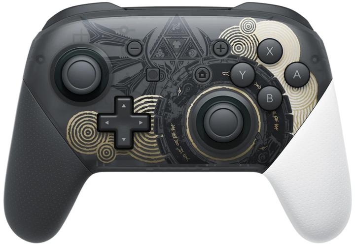 Produktbild Nintendo Switch Pro Controller Legend of Zelda: Tears of the Kingdom (Switch)
