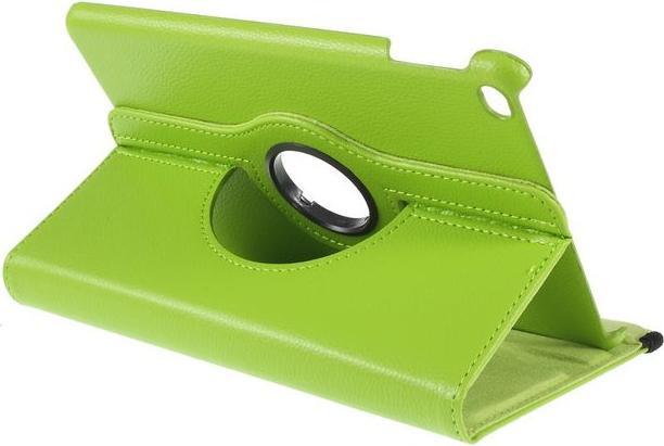 Produktbild MU Classic Rotierbare Leder Hülle (iPad mini 2019 (5. Gen))
