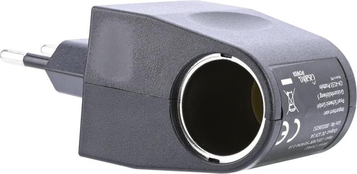 Produktbild Casativo Mini-Spannungswandler
