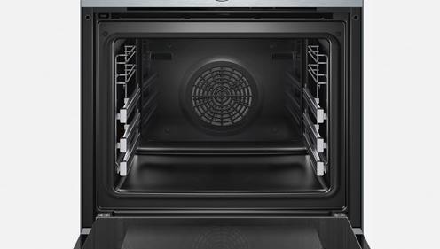 Actual product image Bosch Hausgeräte HBG632TS1