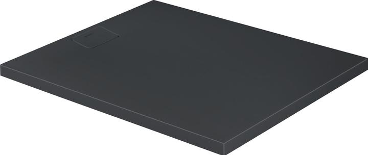 Image du produit Duravit Receveur de douche rectangulaire STONETTO 1200x1000x50mm anthracite