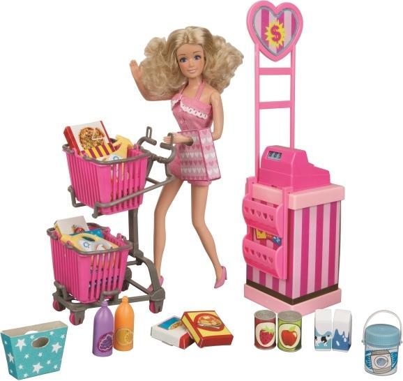 Actual product image Kari Michell My grocery store