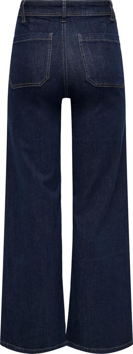 Immagine prodotto JdY Taglio dritto Vita alta Jeans dalla vestibilità dritta (32)