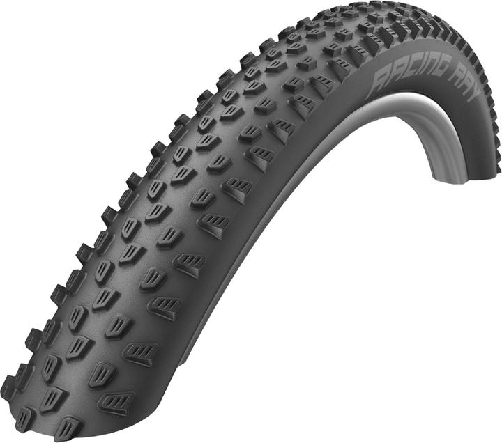 Actual product image Schwalbe Racing Ray (29 x 2.25, 18-622)