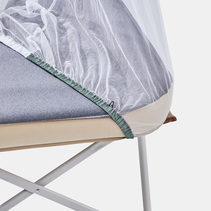 Produktbild Forclaz travel mosquito net - 1 person 330922 (0.22 kg, 1 Person)