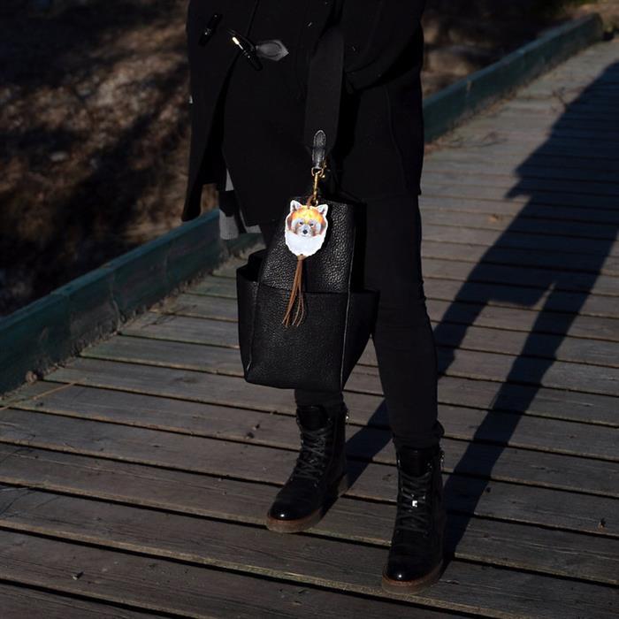 Productafbeelding Softreflector Rode panda