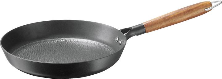 Produktbild Küchenprofi Bratpfanne 'Country' (28 cm, Bratpfanne, Gusseisen)