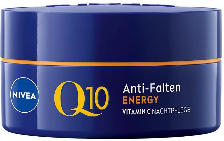 Produktbild NIVEA Q10 Energy Anti Falten (50 ml, Gesichtsbalsam)