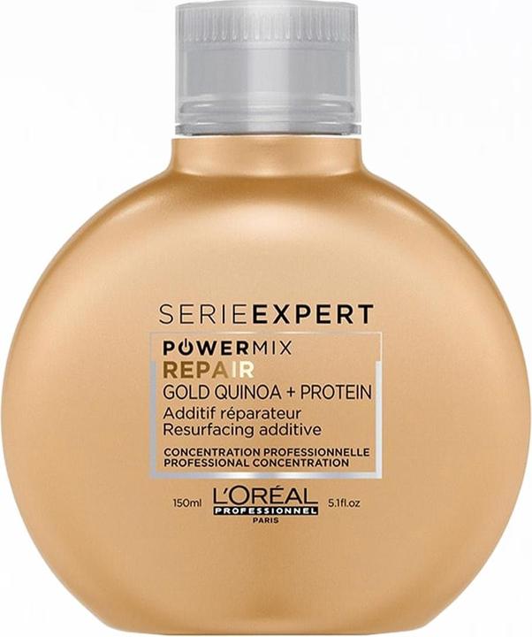 L'Oréal Professionnel PowermiAbsolut Repair Gold Protein + Quinoa (150 ml)