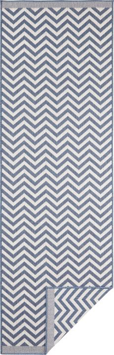 Blau Creme