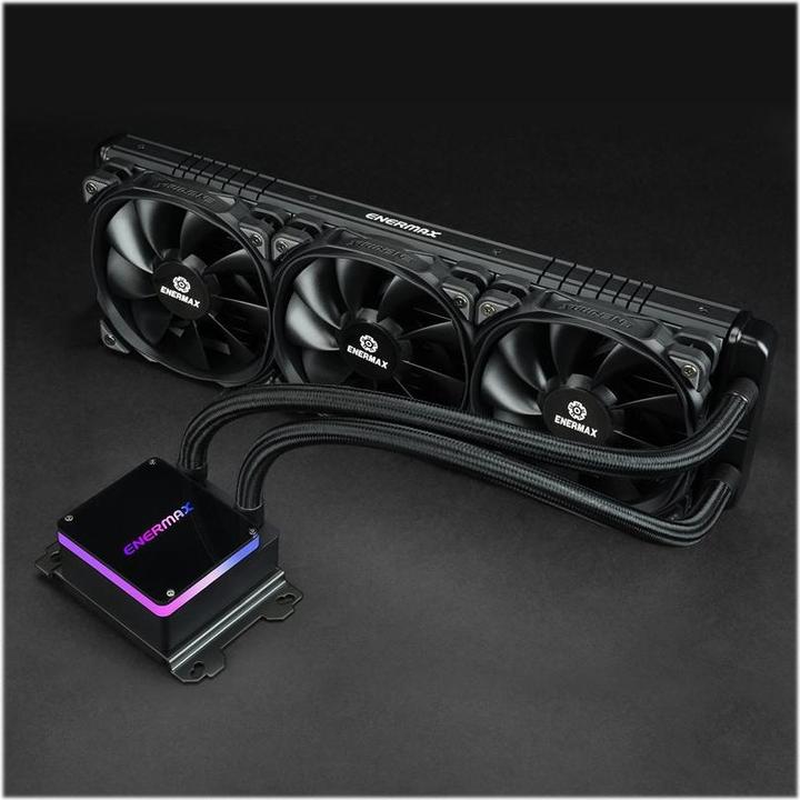 Immagine prodotto Enermax Liqtech TR4 II RGB 360