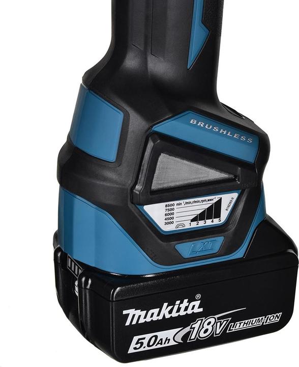 Produktbild Makita Combo Set 18V DLX2431TJ