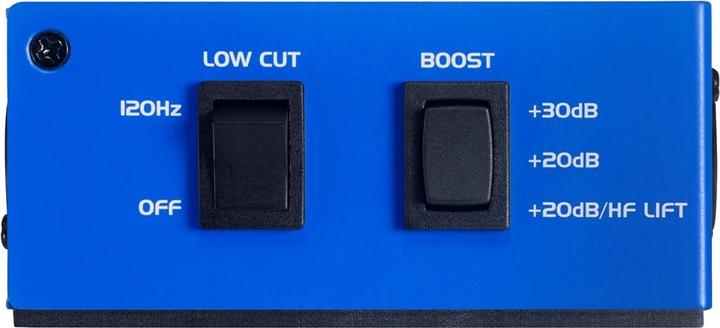 Produktbild Samson MA25 High-Rise | Mic-Gain-Booster