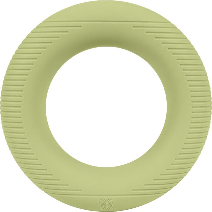 Actual product image Omnana HEROLOOP weight ring
