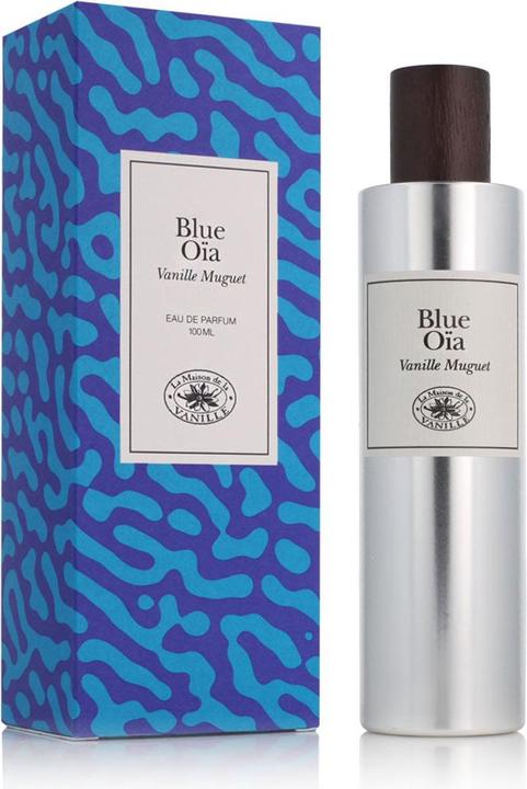La Maison de la Vanille ue OÃ¯a / Vanille Muguet Eau de Parfum - 100ml (Eau de Parfum, 100 ml)