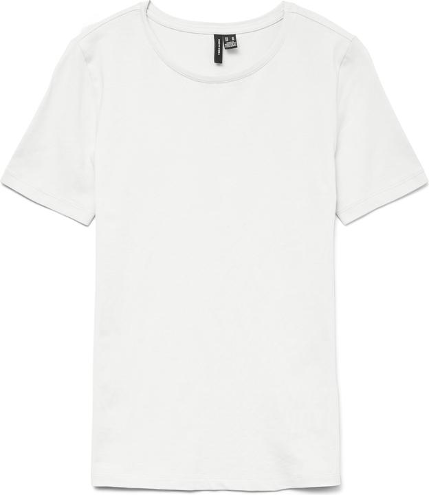 Actual product image Vero Moda Vmlulu Ss Top Jrs Ga Noos (S)