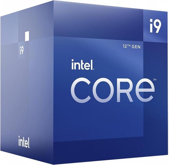 Produktbild Intel Core i9 12900 (LGA 1700, 2.40 GHz, 16 -Core)