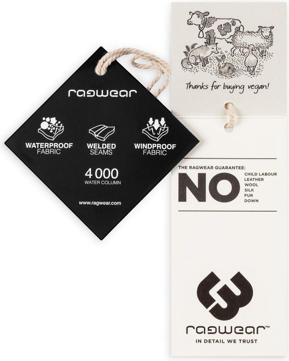 Produktbild Ragwear Sanwoy (3XL)