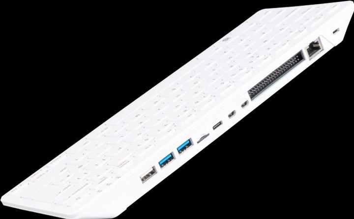 Raspberry Pi 500 Keyboard only - DE