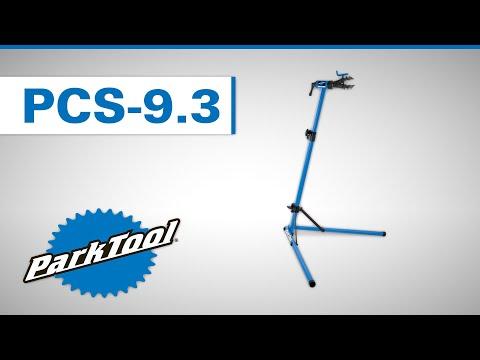 Produktbild Park Tool PCS-9.3D