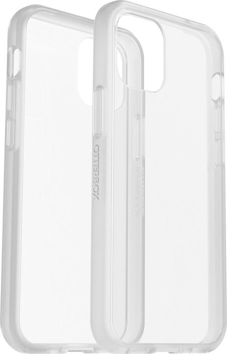 Produktbild OtterBox React + Glass Bundle - Kit (Apple iPhone 12 mini)