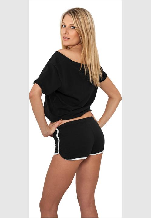 Image du produit Urban Classics Ladies French Terry Hotpants (M)