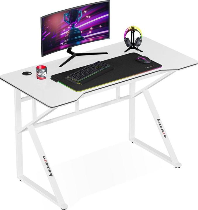 Actual product image Huzaro Hero 1.6