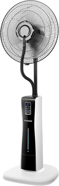 Image du produit Vasner Ventilateur sur pied avec refroidissement par eau (48 dB)