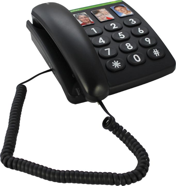 Actual product image Doro PhoneEasy 331ph