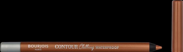 Produktbild Bourjois Contour Clubbing Waterproof (78 Let's Bronze)