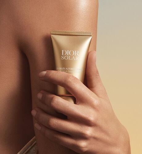 Produktbild Dior Solar (Selbstbräunungsserum, 50 ml)