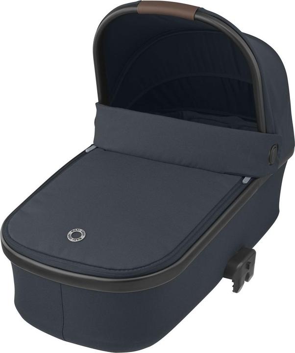 Immagine prodotto Maxi-Cosi Spazio e comfort per il tuo neonato