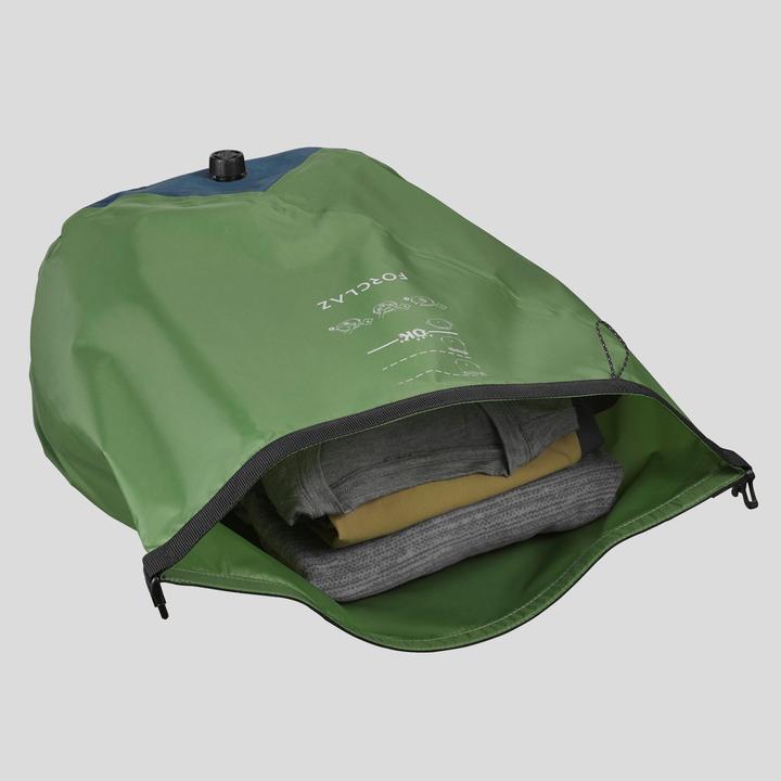 Actual product image Forclaz Trekking