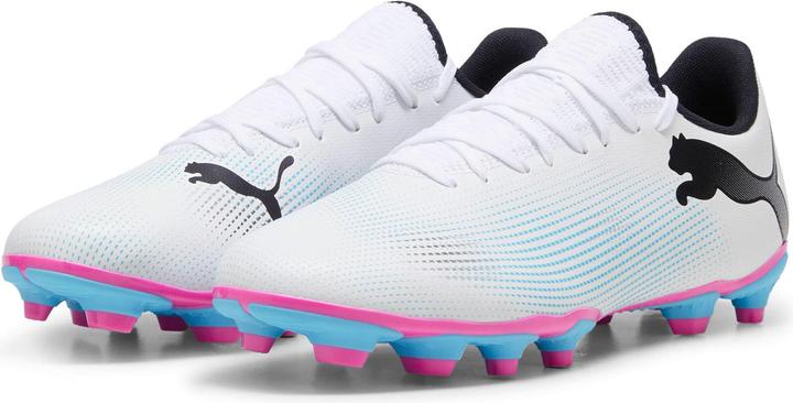 Actual product image Puma Future 7 Play Fg/Ag (45)