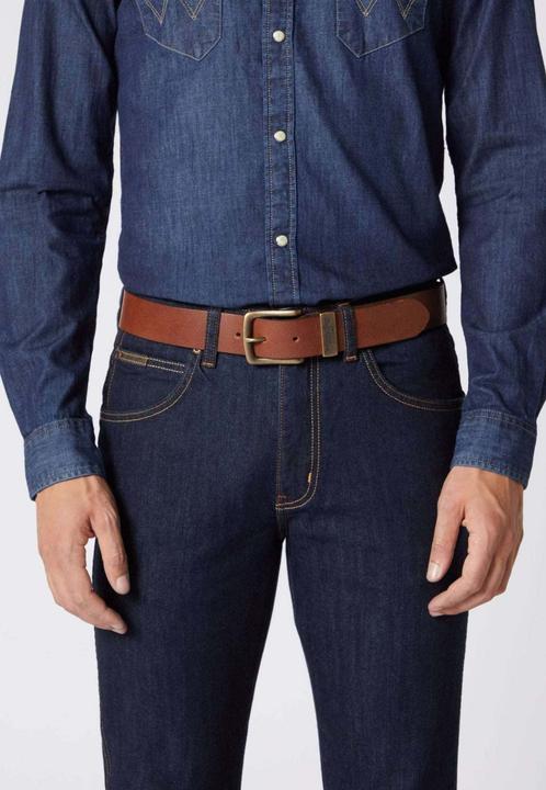 Image du produit Wrangler Boucle (115)