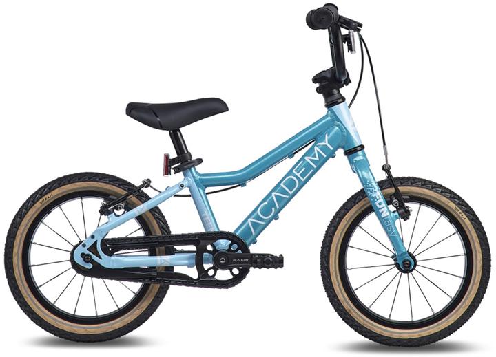 Immagine prodotto Academy 14" Grade 2 Funtasy