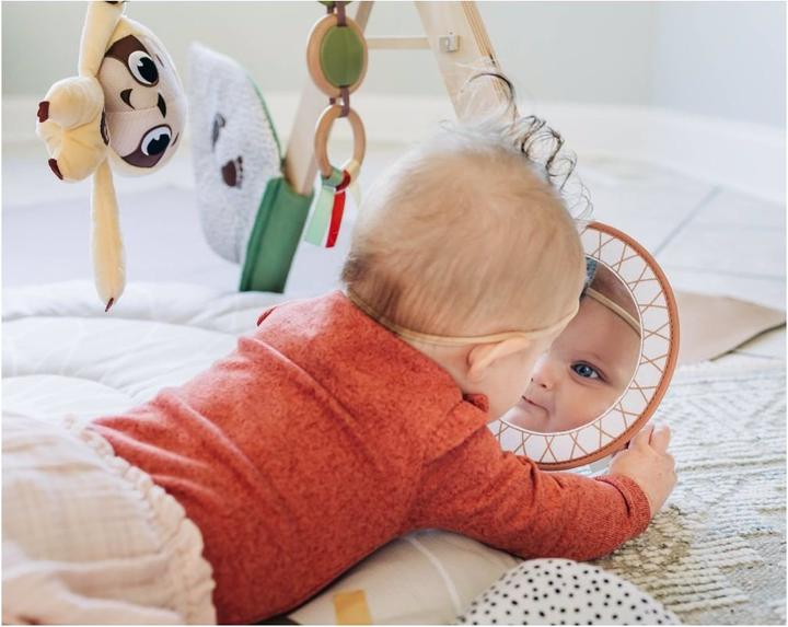 Productafbeelding Tiny Love Boho Chic Luxe Ontwikkelings Gymini