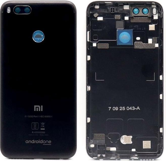 Image du produit CoreParts Mi A1 Couverture arrière (Couverture, Mi A1)