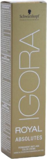Immagine prodotto Schwarzkopf Professional Igora Royal - 9-40 Extra Light Blonde Beige Natural (Beige, Biondismo)