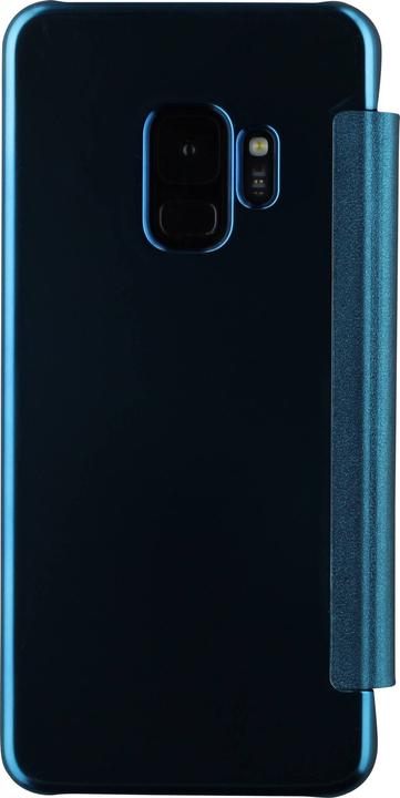 Image du produit PhoneLook Fourre Clear View Cover clair (Samsung Galaxy S10)