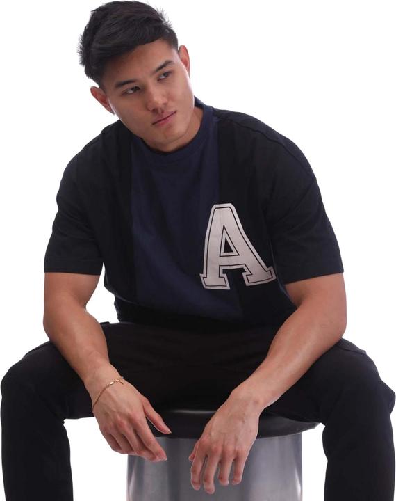 Actual product image Ambush Mens Varsity T-Shirt (M)