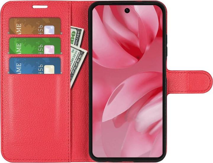 Produktbild Cover-Discount Google Pixel 10 - Leder Etui Hülle (Google Pixel)