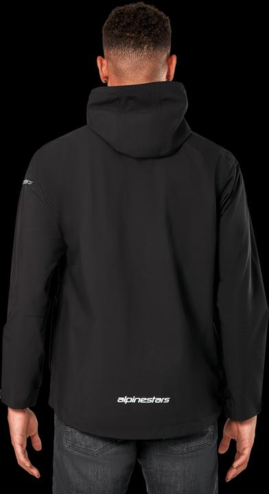 Produktbild Alpinestars Jacket 24 Kascade Rain (Herren, L)