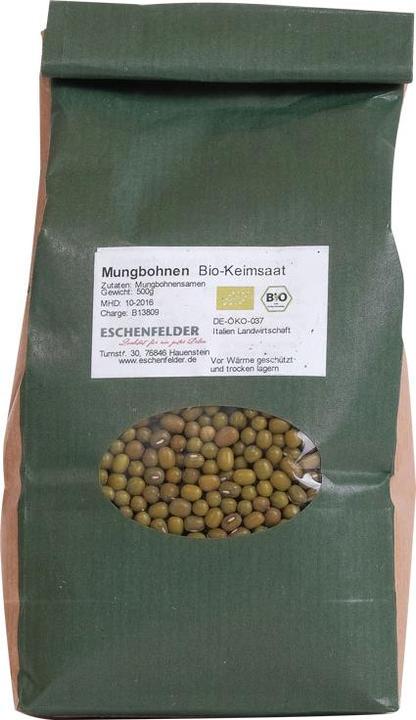 Image du produit Davert Haricots blancs (500 g)