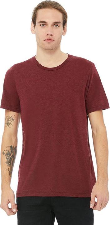 Produktbild Bella Canvas Canvas Triblend TShirt mit Rundhalsausschnitt (S)