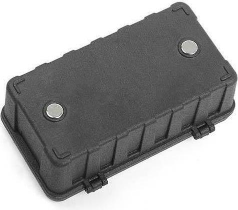Actual product image Rc4Wd Model making transport box 1:10 Heavy Duty