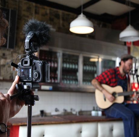 Image du produit RØDE VideoMic Pro stéréo